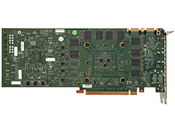 NVIDIA Tesla K40 ETSK40-12GER [PCIExp 12GB]