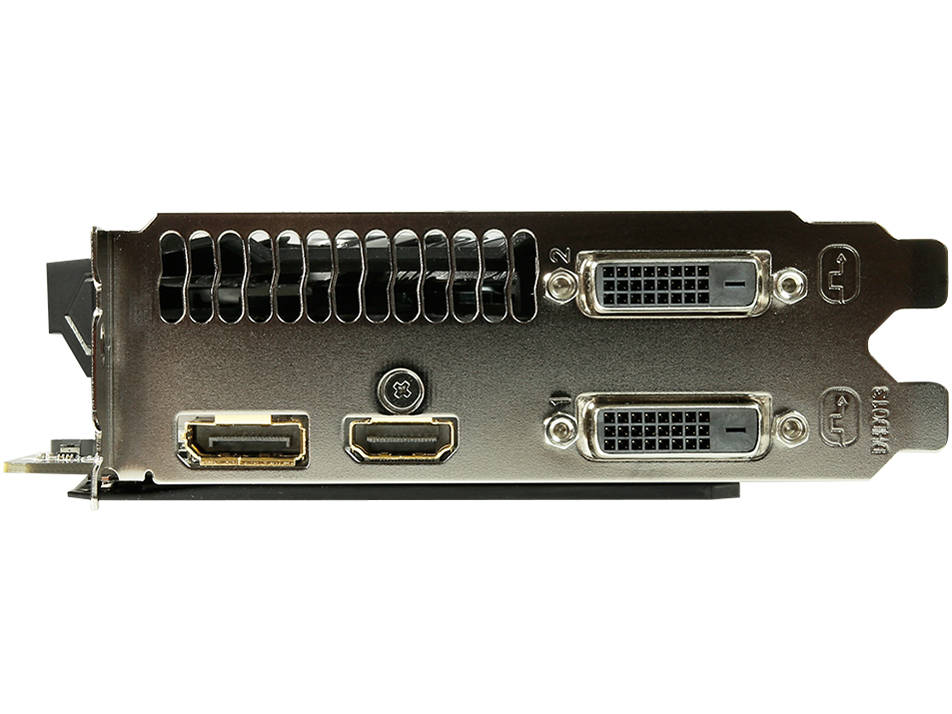 GV-N1060WF2OC-3GD [PCIExp 3GB]