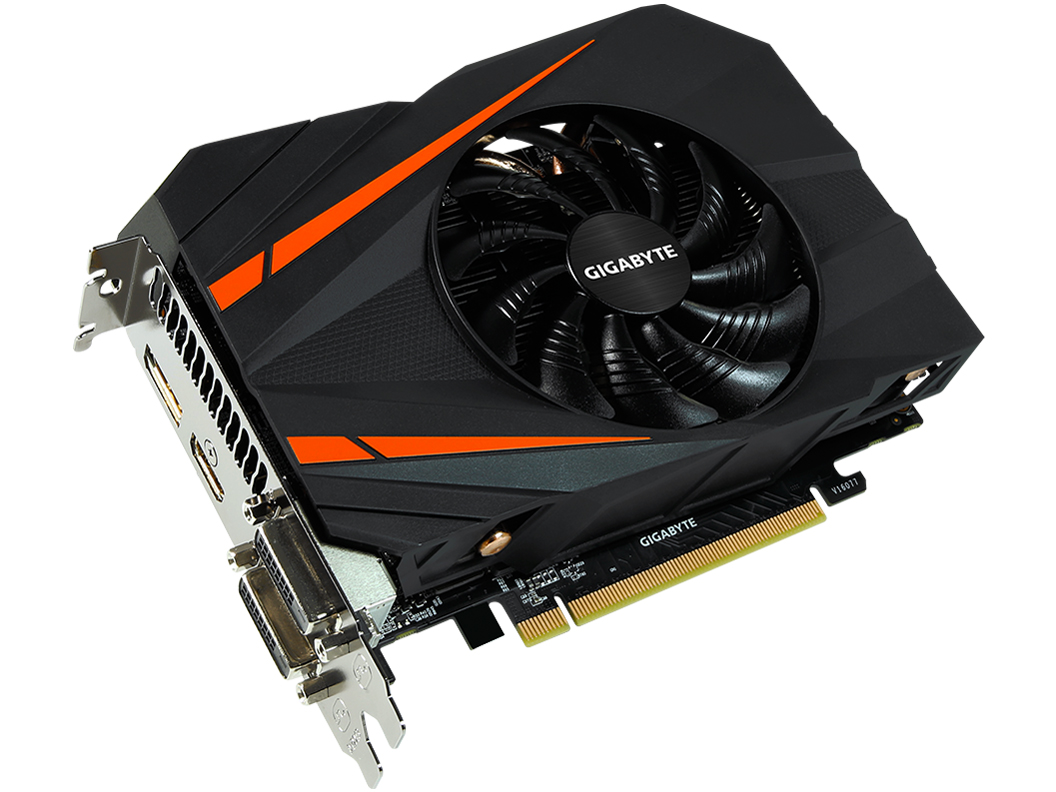 GV-N1060IXOC-3GD [PCIExp 3GB]