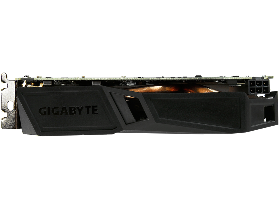 GV-N1060IXOC-3GD [PCIExp 3GB]