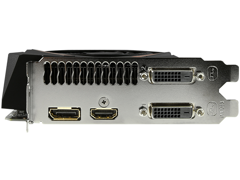 GV-N1060IXOC-3GD [PCIExp 3GB]