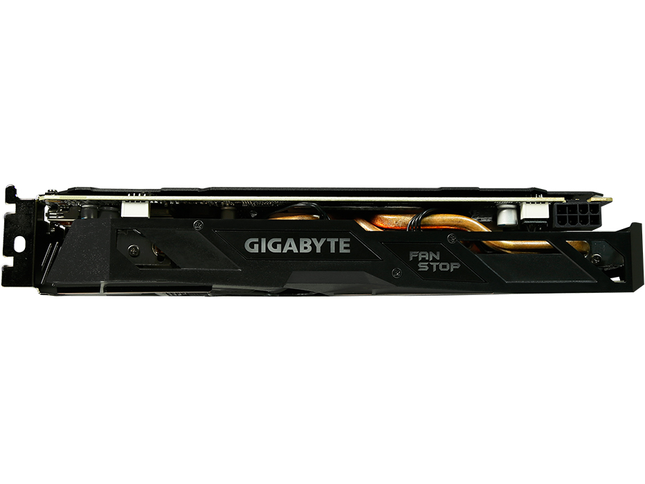 GV-RX480G1 GAMING-8GD [PCIExp 8GB]