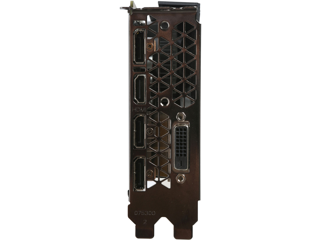 ZOTAC GeForce GTX 1060 Mini 3GB ZT-P10610A-10L [PCIExp 3GB]