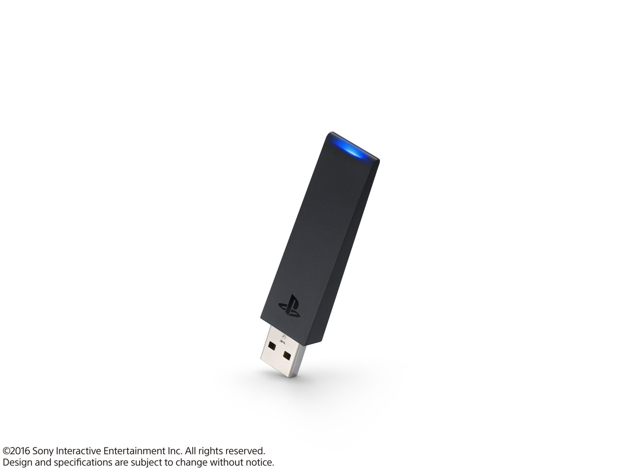 DUALSHOCK 4 USB���C�����X�A�_�v�^�[ CUH-ZWA1J