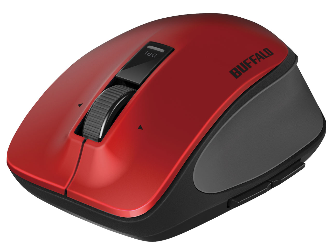 バッファロー BSMBW500MBK [ブラック] 価格比較 - 価格.com