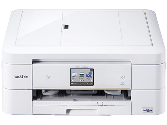 �v���r�I DCP-J968N-W