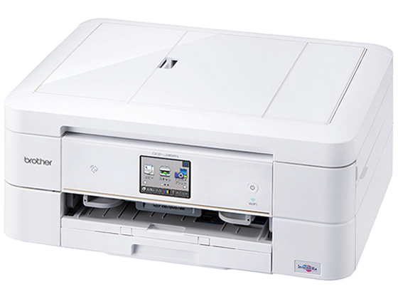 ブラザーMFC-DCP-J968N-B 新品インク付き DCP-J968N | インクジェットプリンター・複合機 | ブラザー