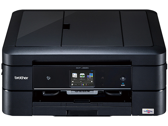 �v���r�I DCP-J968N-B