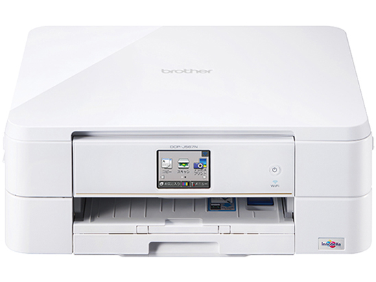 �v���r�I DCP-J567N