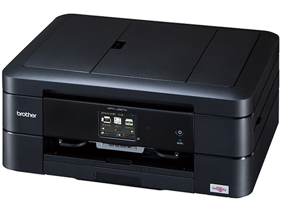 �v���r�I MFC-J887N �̐��i�摜