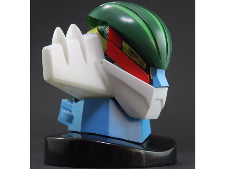 価格 Com 付属品 パーツ1 メタル アクション 鋼鉄ジーグ サイボーグ宙 の製品画像