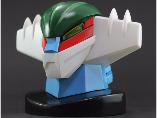 価格 Com 付属品 パーツ4 メタル アクション 鋼鉄ジーグ サイボーグ宙 の製品画像