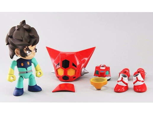 Q-Suit �Q�b�^�[���{ �����n×�Q�b�^�[1 �̐��i�摜