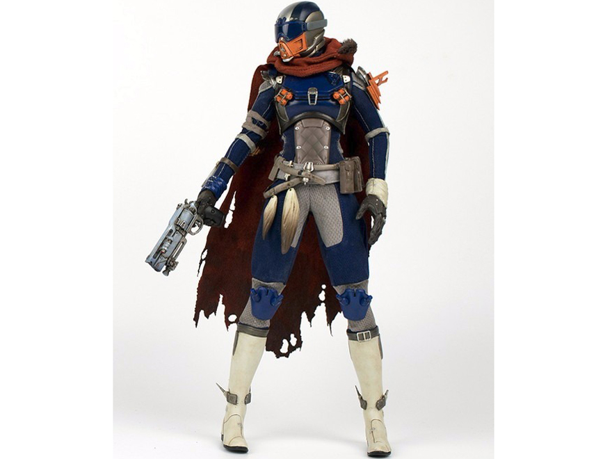 DESTINY �n���^�[