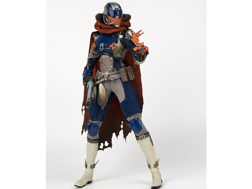 DESTINY �n���^�[