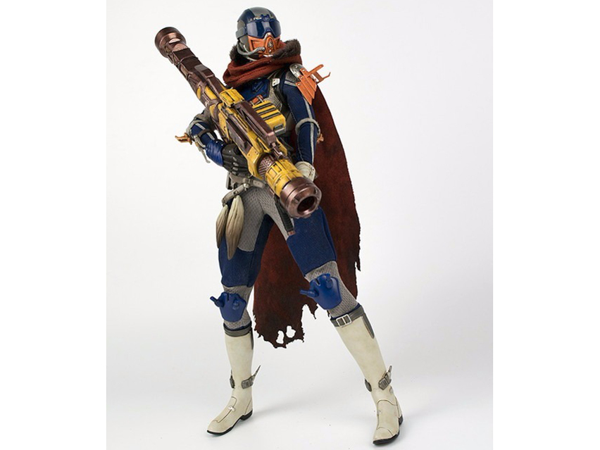 DESTINY �n���^�[