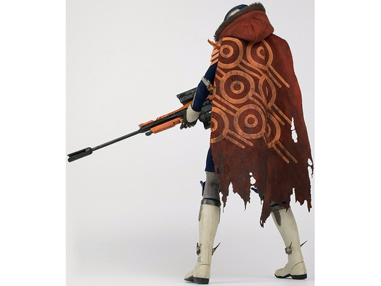 DESTINY �n���^�[