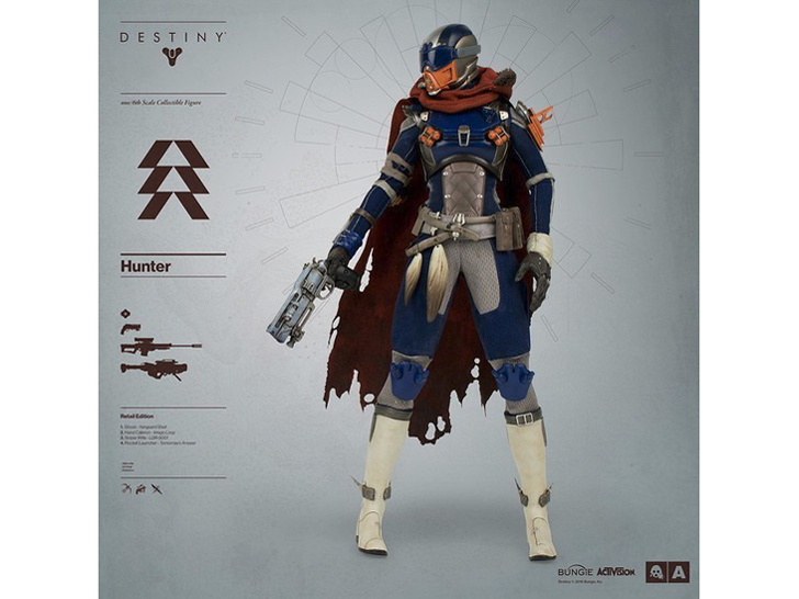 DESTINY �n���^�[