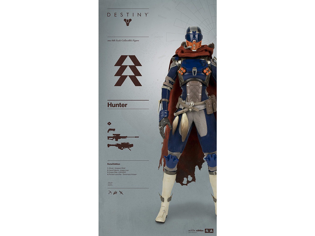 DESTINY �n���^�[