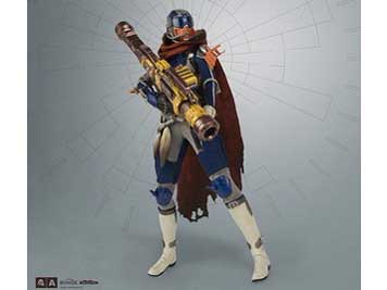 DESTINY �n���^�[