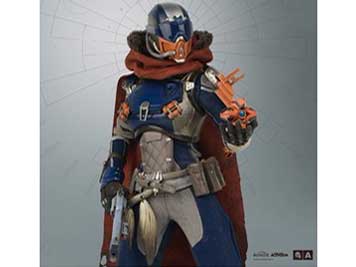 DESTINY �n���^�[