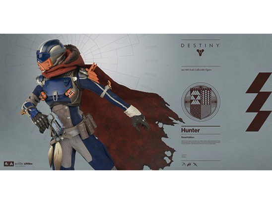 DESTINY �n���^�[