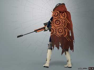 DESTINY �n���^�[