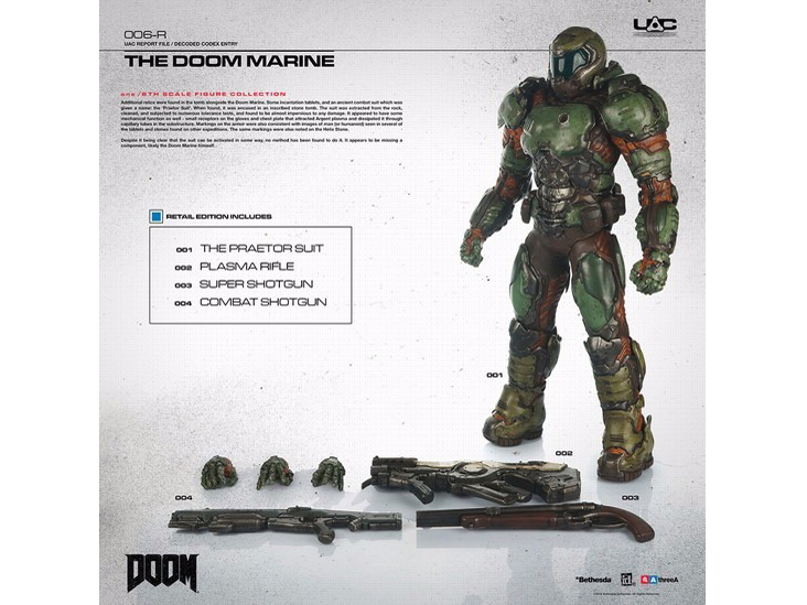DOOM DOOM�C����
