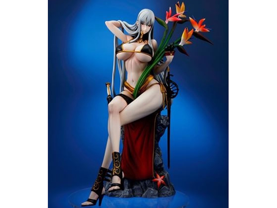 ���̃��@���L�����A DUEL �Z���x���A�E�u���X-Everlasting Summer- �̐��i�摜