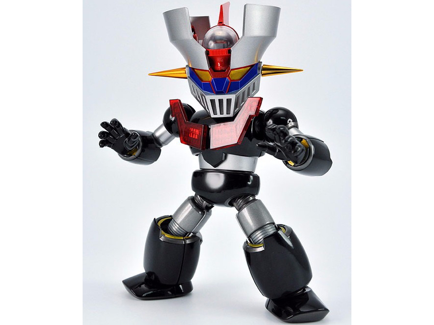 ES����DX �^�}�W���K�[ �Ռ��IZ�� �}�W���K�[Z