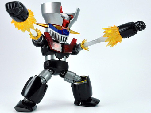 ES����DX �^�}�W���K�[ �Ռ��IZ�� �}�W���K�[Z