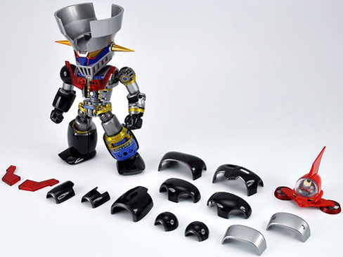 ES����DX �^�}�W���K�[ �Ռ��IZ�� �}�W���K�[Z