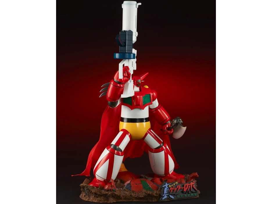 �M�K���e�B�b�N�V���[�Y+ �^�Q�b�^�[���{ ���E�Ō�̓� �Q�b�^�[1