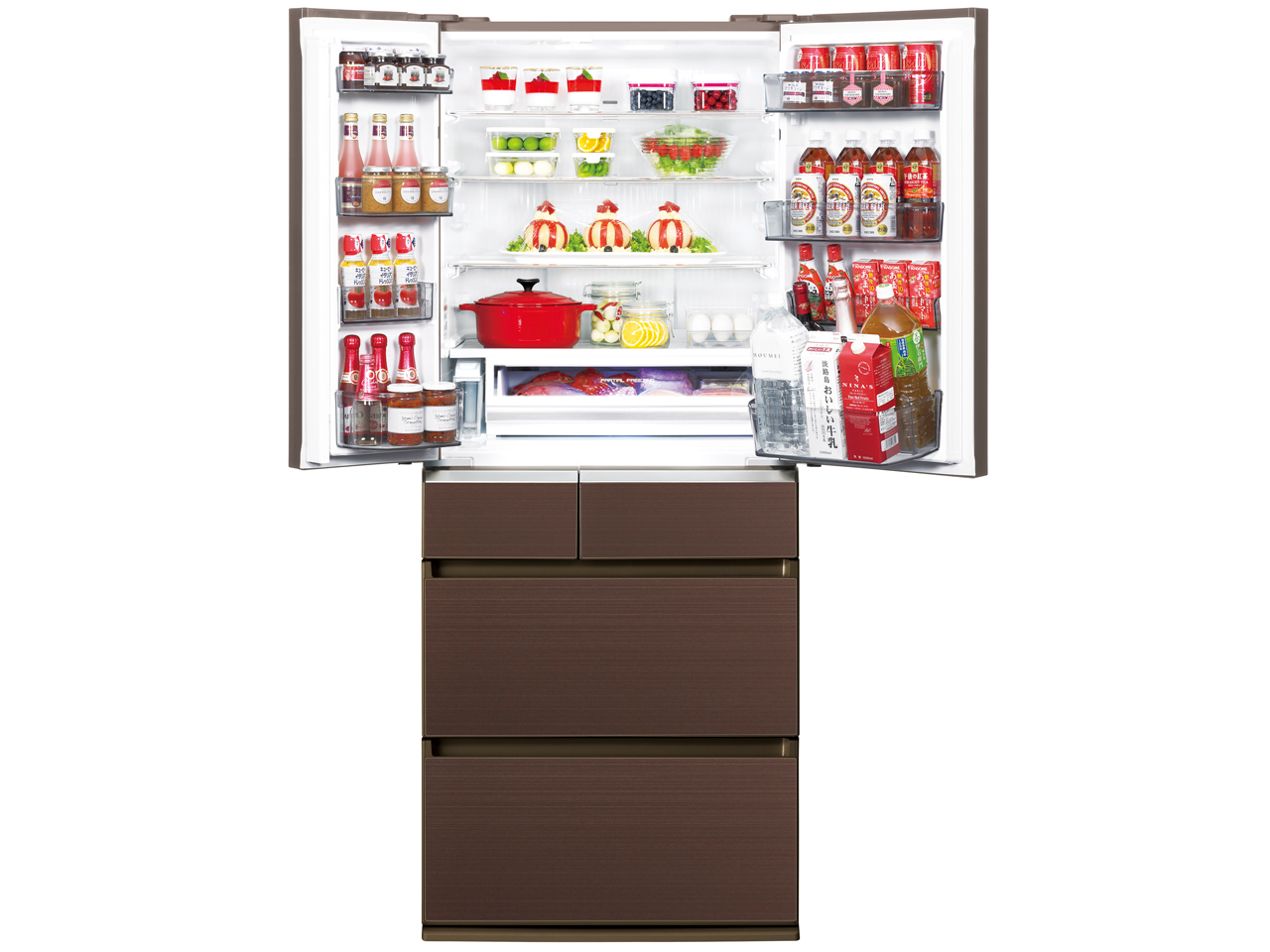 NR-F602XPV-T [�}�`���A�u���E��]