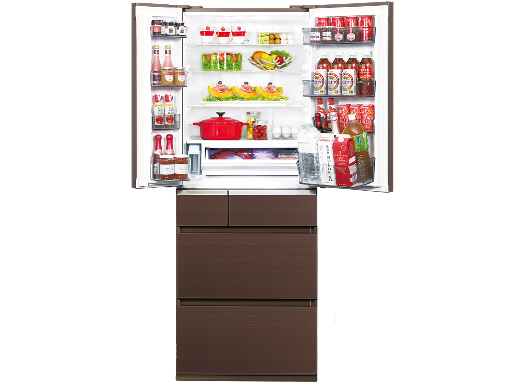 NR-F552XPV-T [�}�`���A�u���E��]