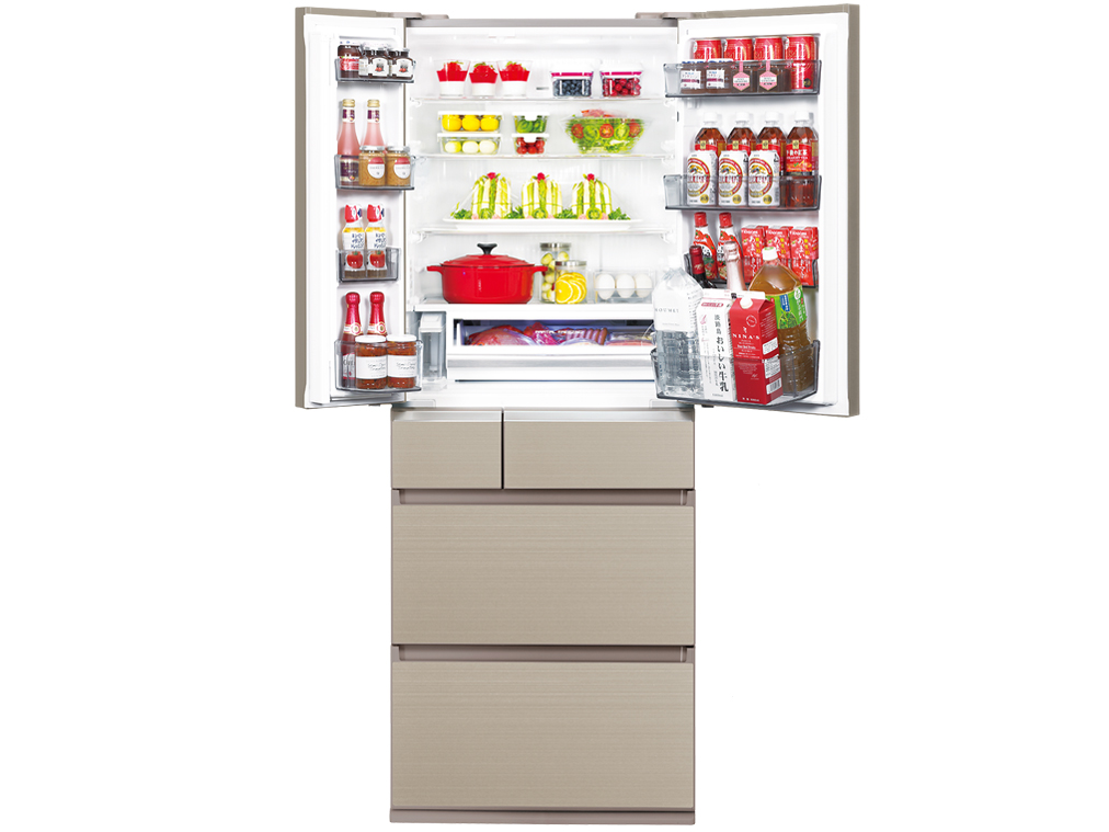 NR-F502XPV-N [�}�`���A�S�[���h]