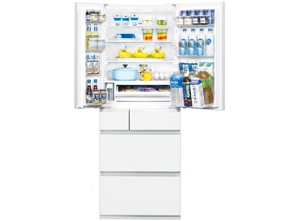 NR-F552PV-W [�X�m�[�z���C�g]