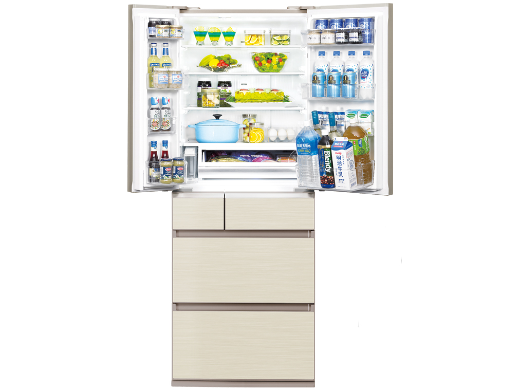 NR-F502PV-N [�V�����p���S�[���h]