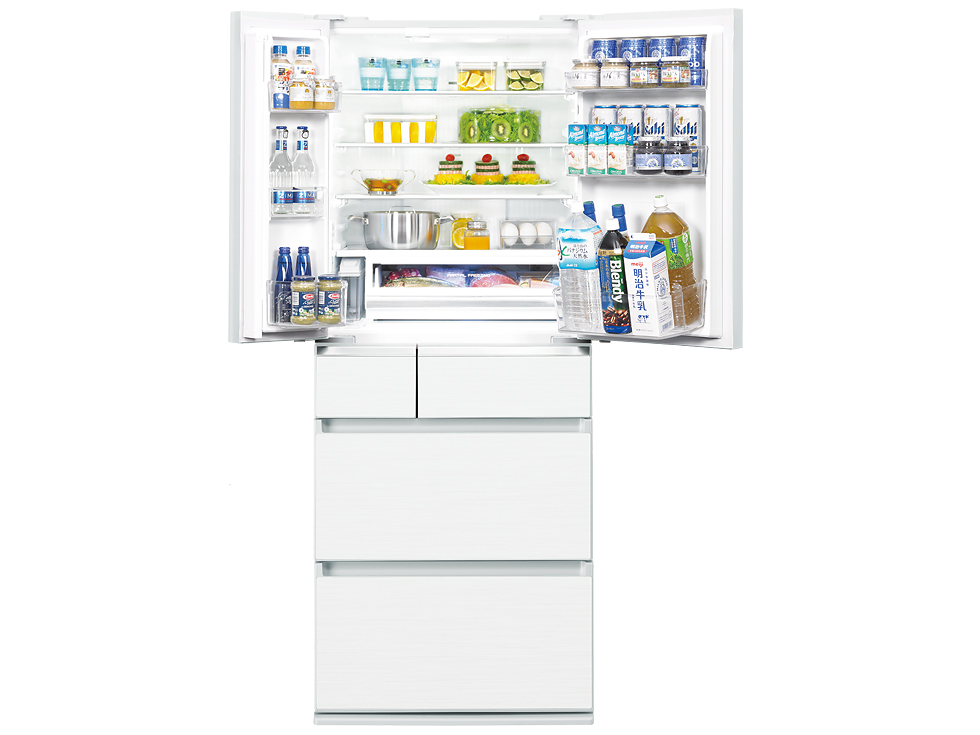 NR-F472PV-W [�X�m�[�z���C�g]