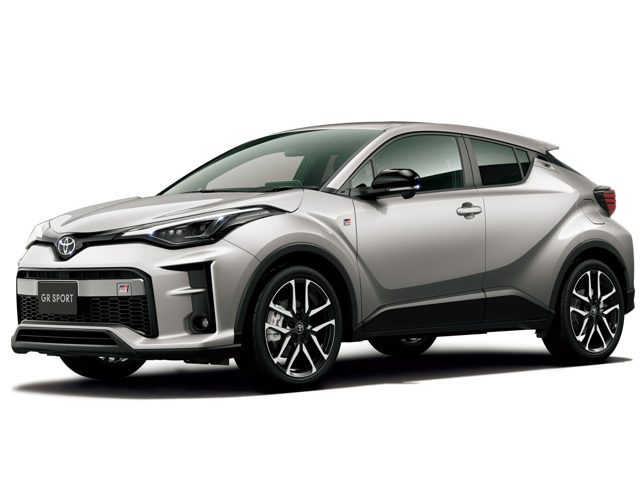 トヨタ C-HR 2016年モデル Gの価格・性能・装備・オプション（2018年5月7日発売） 価格.com