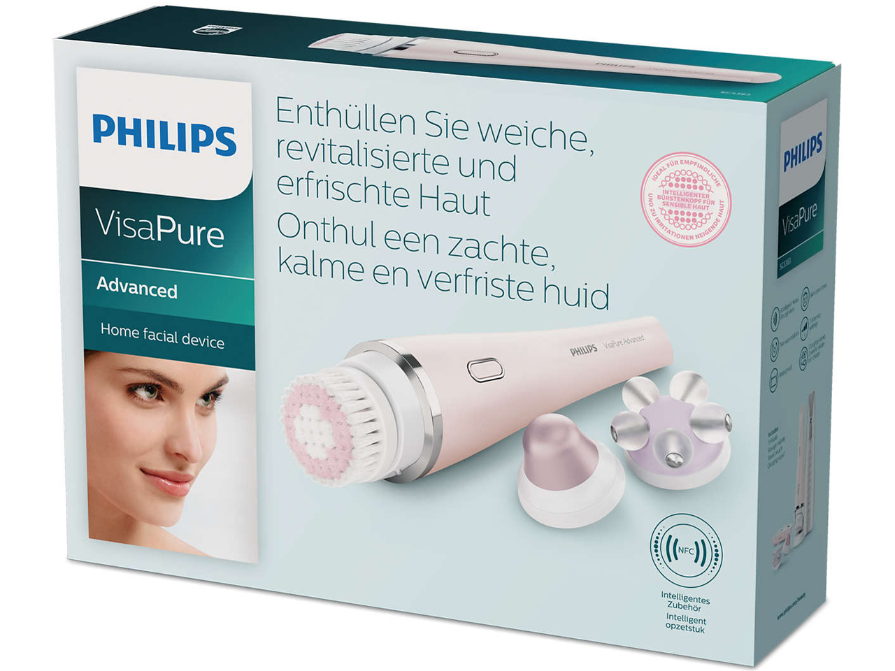 �r�U�s���A �A�h�o���X �Z���V�e�B�u�L�b�g SC5363