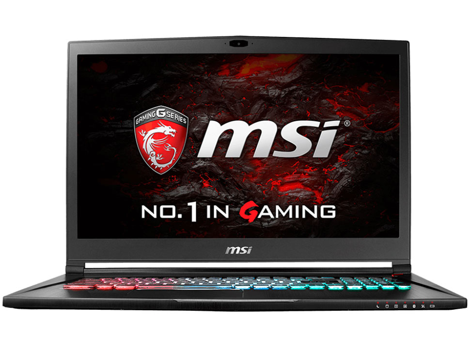 GS73VR 6RF-001JP �̐��i�摜