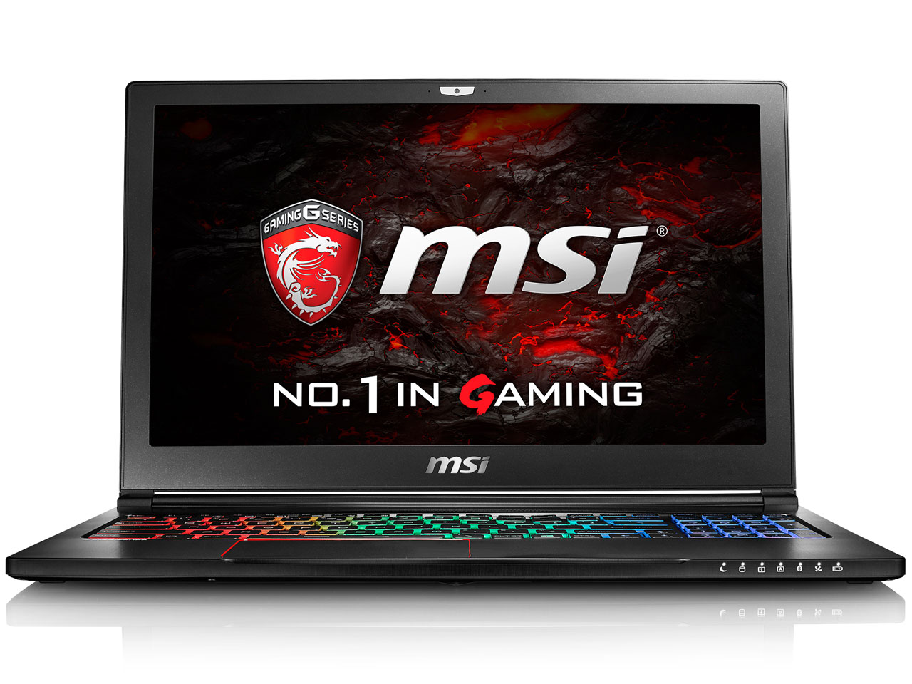 GS63VR 6RF-004JP �̐��i�摜