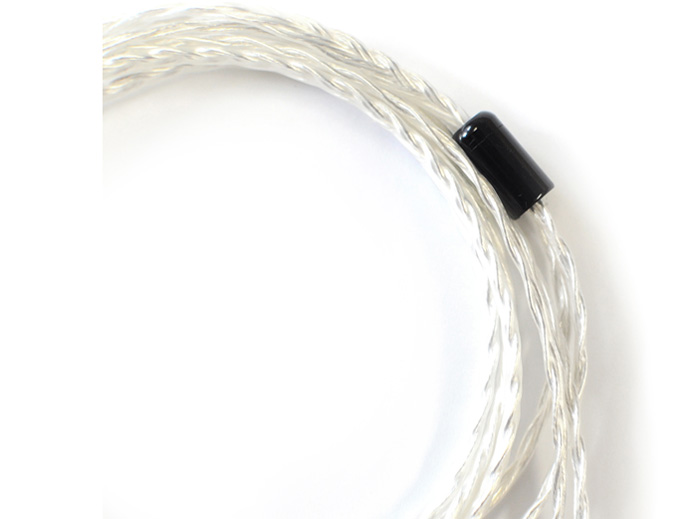 ���� �� NLP-RAI-KAI 2.5mm(4��)��MMCX [1.2m]