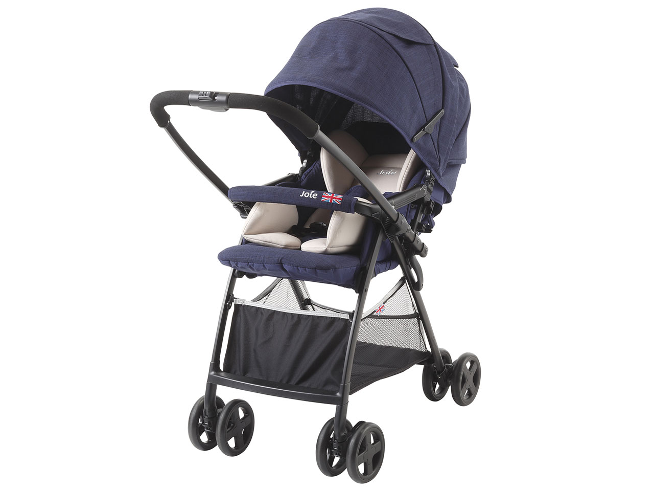 Joie スマバギ 2016 [ペイヴメント ブラック] 価格比較 - 価格.com