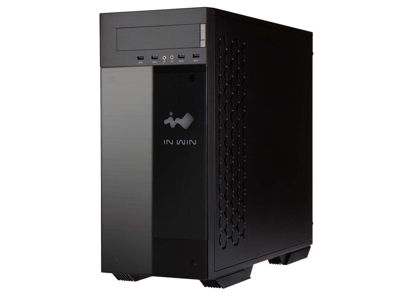 509 IW-BXR148 [Gray/Black]