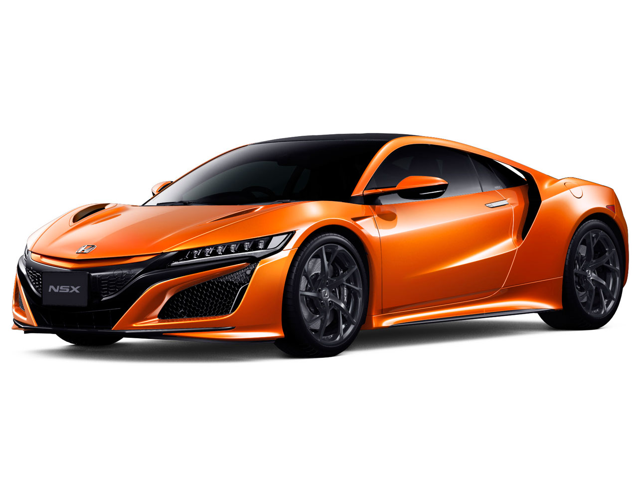 スーパーカー　NSX キー HONDA ホンダ車