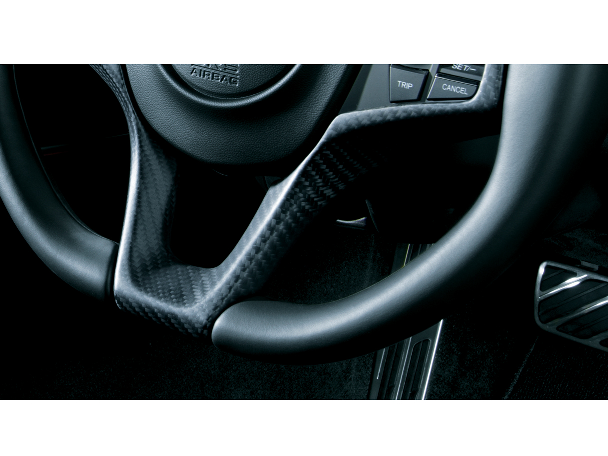 ホンダ Nsxの価格 新型情報 グレード諸元 価格 Com