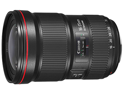 EF16-35mm F2.8L III USM