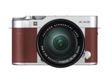 フジフィルム ミラーレス一眼 X-A3 FUJIFILM M341 Amazon.co.jp: 富士フイルム(FUJIFILM) ミラーレス一眼 X-A3